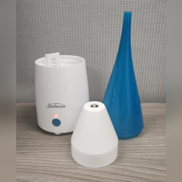 Sunbeam Humidifier For Office or Travel - Picture 6 of 7